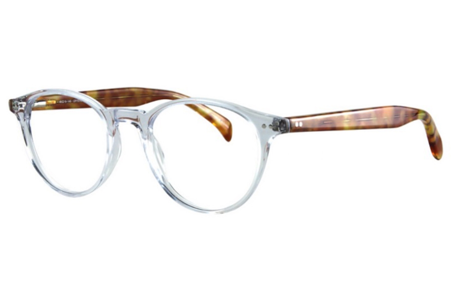 Colors by best sale alexander julian eyeglasses